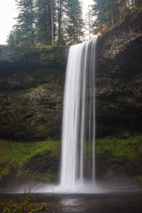 South Falls - Salem Oregon