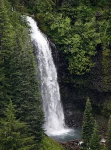 Martha Falls - Washington